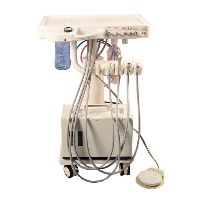 Portable Dental Unit, Portable Dental chair, China portable dental chair unit